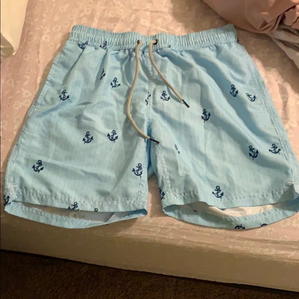 Brand new men’s swimming shorts